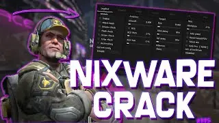 NIXWARE CRACK 2023 DLL | НИКСВАР КРЯК ФИКС | БЕЗ КРАШЕЙ