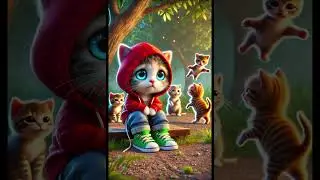 Special Cat: From Lonely to Loved &mdash; Watch His Journey!