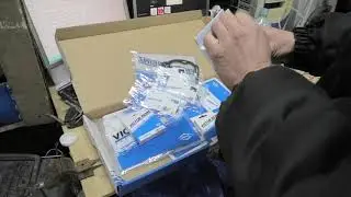 Обзор комплекта прокладок Victor Reinz для Matiz 0.8