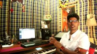 Music Composer Sudhakar Mario interview