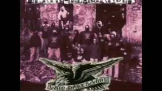 Path of Resistance - Who Dares Wins