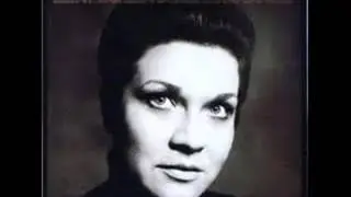 Marilyn Horne   Rarities Soprano Arias