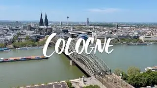 One Day in Cologne &ndash; A Vibrant Journey through History & Culture 🇩🇪
