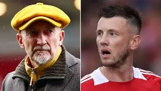EFL confirm Swindon Town charged with fielding two ineligible players and could be THROWN OUT of cup