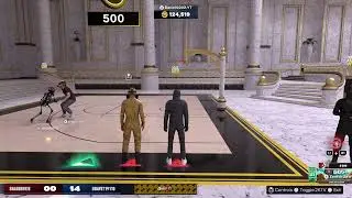 2K26 6'6 #12th ranked in Stage!!! / Alan Wake 2 at 3:30AM