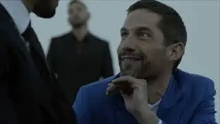 Lobos kills Tommy and Ghost