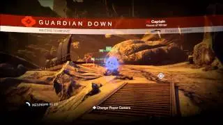 Destiny Word of Crota vs. Fatebringer - Gameplay and Review