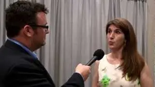 SGO 2012 - Dr. Kathleen Moore (Laparoscopic Surgery)