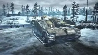 Fortified Armor Doctrine