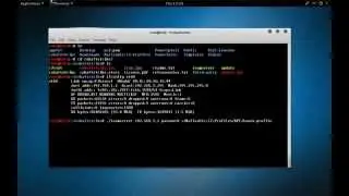 How to start a Cobalt Strike team server and connect to it
