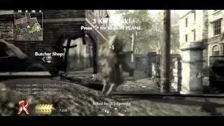 Darth TMZR - Mini #1 .ft Lycan