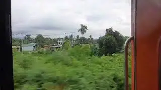 Lohit Express Train Journey Guwahati to Jammu Tawi 