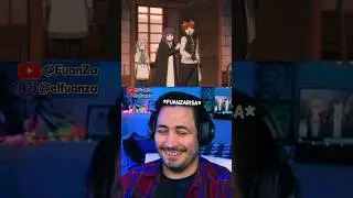 El REECUENTRO de los ESPOSOS Fern y Stark 💖😂│ Sousou no Frieren Capitulo 22