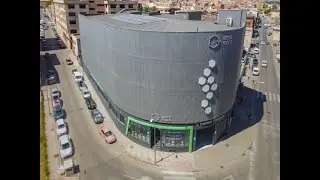 Storemore Carabanchel | Alquiler de trasteros y minialmacenes