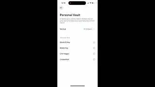 WORLDCOIN NO BACKUP FOUND PROBLEM