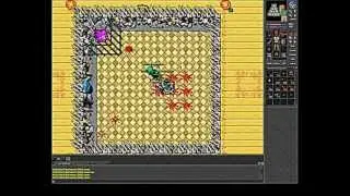 Lvl 90 EK - Warlord Arena!