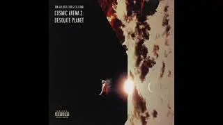 Tha Soloist x Dr G x DJ TMB - CA2: Desolate Planet (2017) [Album]