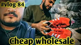 cheap branded shoes wholesale market