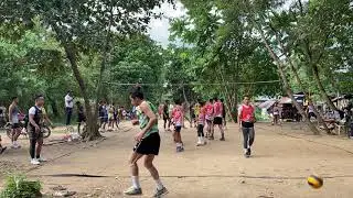 Yellow Team vs Red Team