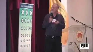 Michael Strong StartUp Cities