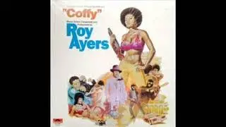 Roy Ayers - Roy Ayers - King George [1973]