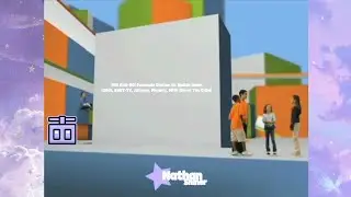 PBS Kids GO! Fanmade Station ID: Upside Down (2010, KAET-TV, Arizona, Phoenix, With Shiner The Cube)