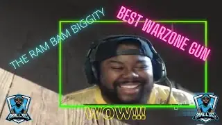 The Ram Bam Biggity