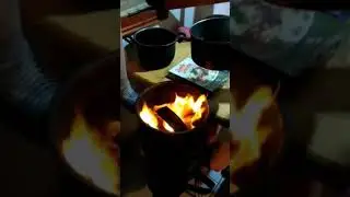VENTA DE COCINAS DE LE&Ntilde;A A GASOGENO 2-2: GABY TASCONE   Cel: 2995819126, DANIEL PALERMO 2944629228