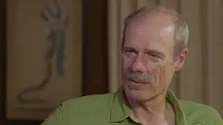 Ronald Graham - Having a Kevin Bacon Number