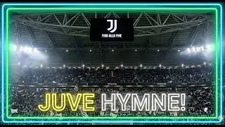 JUVE, JUVE! FINO ALLA FINE &ndash; Die neue Juventus Hymne 2026 (Official Fan Anthem)
