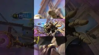Overwatch 2 - Игра 13 🎬 #Игры