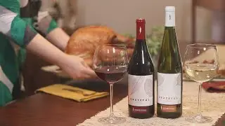 Grateful - Cooper's Hawk November 2021 Wine of the Month