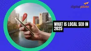Local SEO In 2025: What To Expect From A Top SEO Agency In Australia
