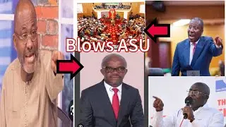 Br&ecirc;&acirc;k 🔥Micro Minority In Parliament Fight  Among Themselves With Heavy Punches : Ay3 Hu Kennedy &Baw