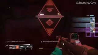 Destiny 2: All 40 SLEEPER NODE Locations! WARMINDED / Overide Frequency