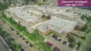 Chartwell Griesbach Retirement Residence - Edmonton