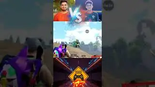 Mavi Vs Goblin, God level ziggles.
