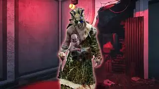 Os G&ecirc;meos vs Survivor #2 Gameplay | Dead By Daylight