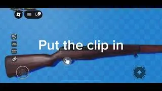 M1 Garand Tutorial