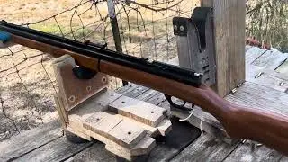 Benjamin/Crosman 392PA older model