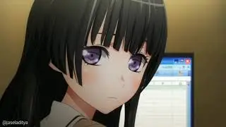 Rinko Shirokane 🖤 [Play Date]