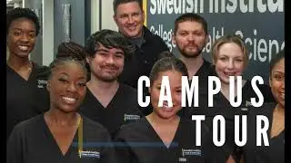 Swedish Institute Campus Tour