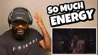 GRETA VAN FLEET - HIGHWAY TUNE | REACTION
