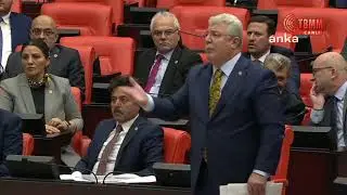 2025 Yılı Merkezi Yönetim Bütçe Kanunu Teklifi görüşmeleri | TBMM