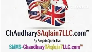 77k$ How To Make Money With #ChAudharySAqlain7LLC.com Crypto Live Market Update DJ#SaqlainQadir.live