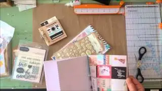 May 2015 Gossamer Blue Kit Reveal