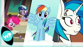 Another Top 10 Pony Parody Videos