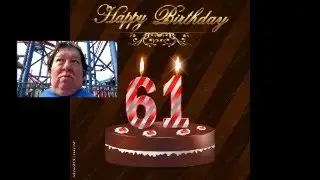 Happy 61st Birthday Millenniumforce