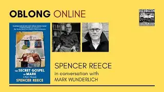 Spencer Reece 