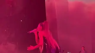 “No Tears Left To Cry” - Ariana Grande (SWT Detroit)